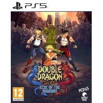 Double Dragon Gaiden - Rise of the Dragons [PS5]